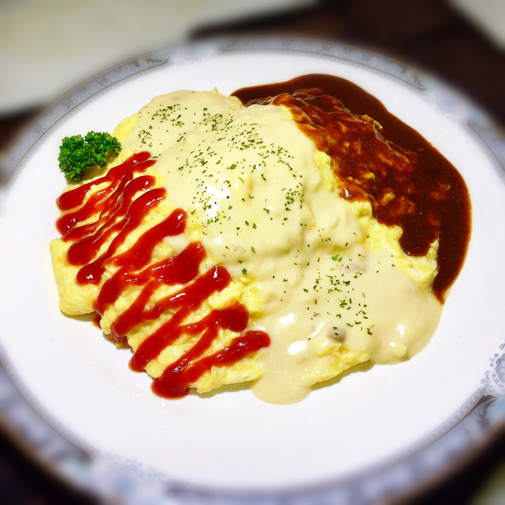 神戸浪漫 DINING ハイカラ亭