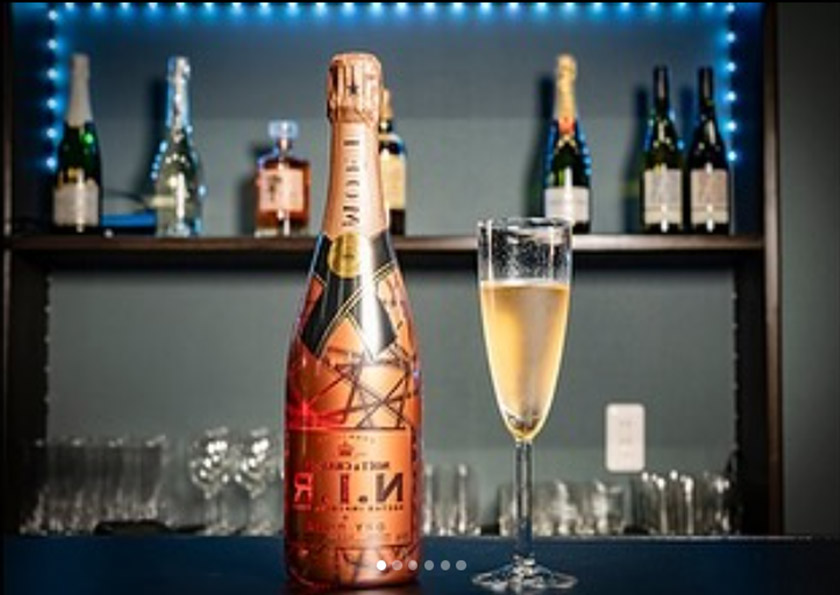 BAR ライオンハート