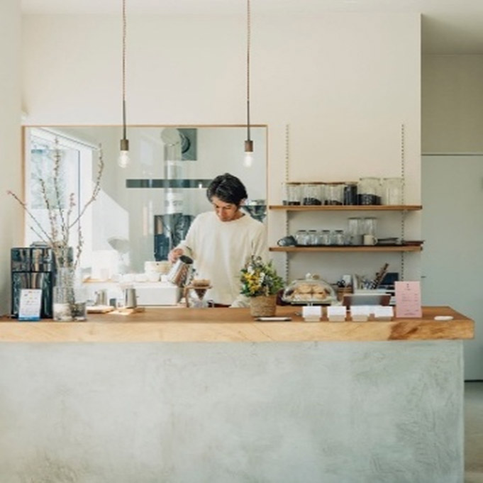 Sakurayama Coffee Roaster