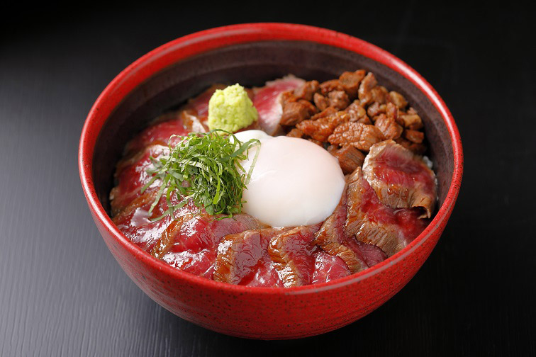 あか牛レストラン よかよか